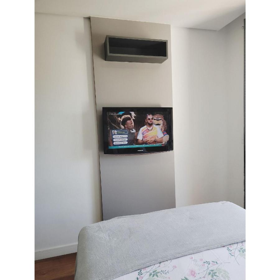 Studio Completo Cotia Granja Vianna 417 Kültér fotó