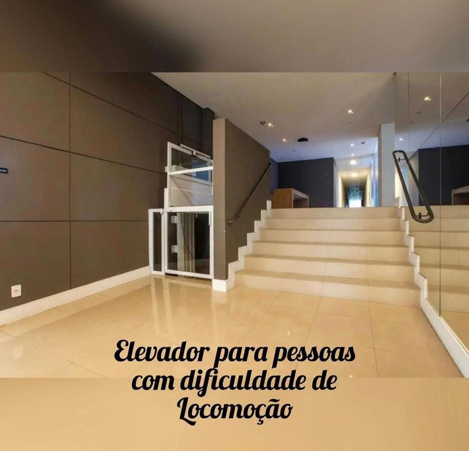 Studio Completo Cotia Granja Vianna 417 Kültér fotó