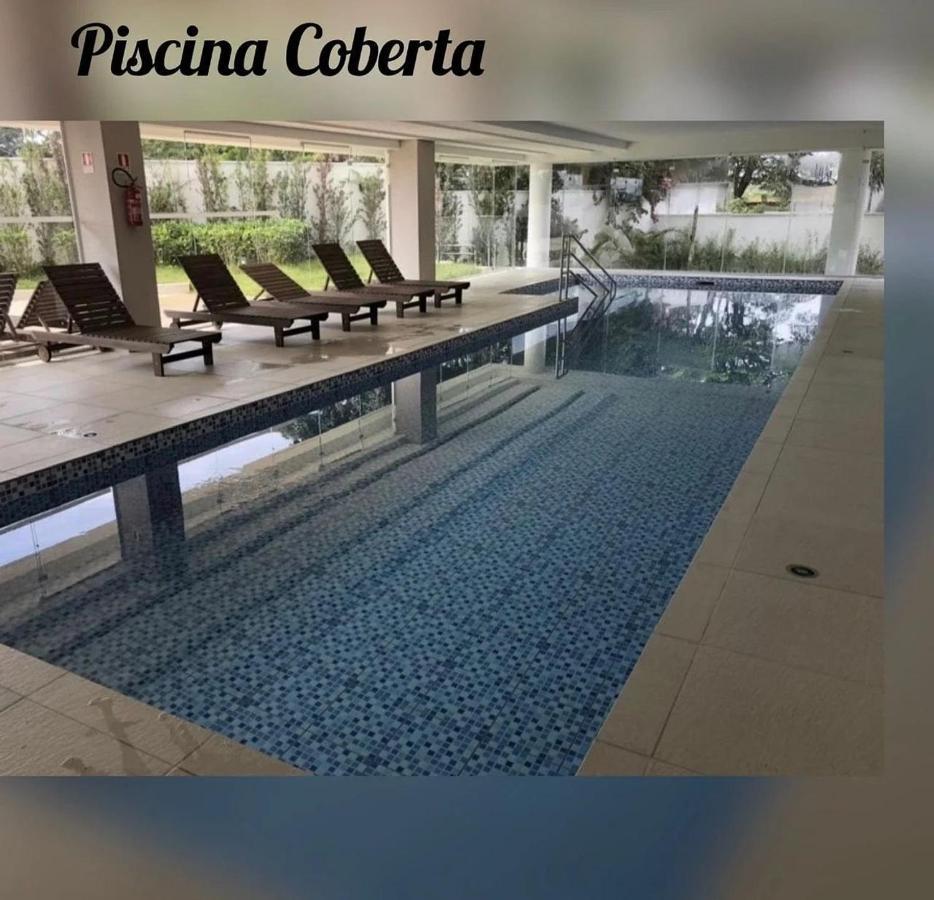 Studio Completo Cotia Granja Vianna 417 Kültér fotó
