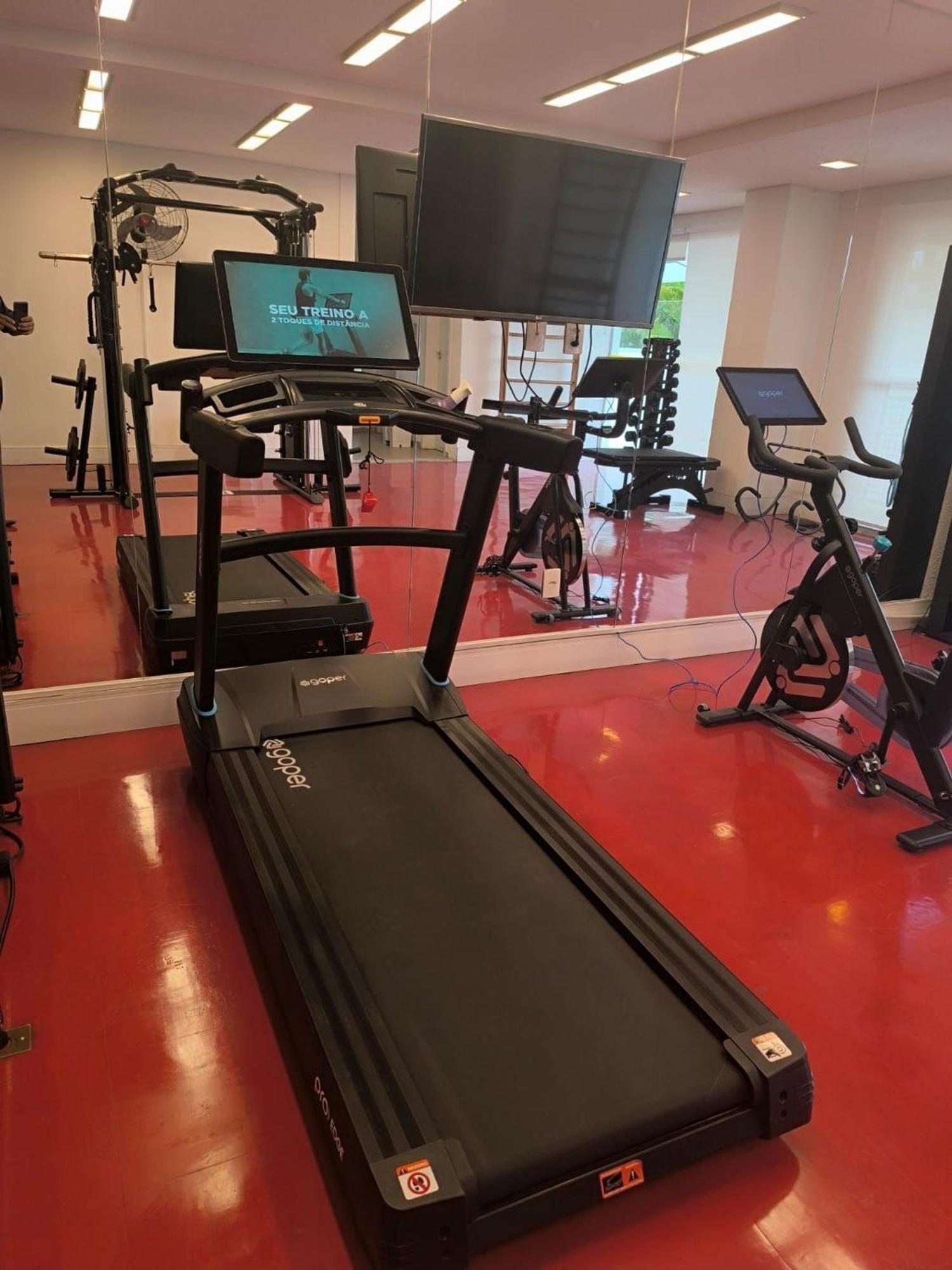 Studio Completo Cotia Granja Vianna 417 Kültér fotó