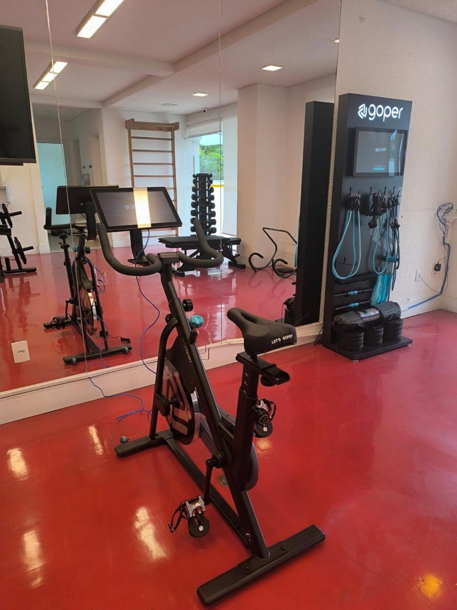 Studio Completo Cotia Granja Vianna 417 Kültér fotó